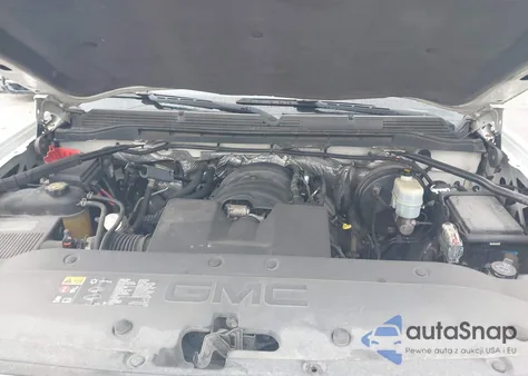 2014 GMC Sierra 1500 from USA, damaged, VIN 1GTR1TEH3EZ201964